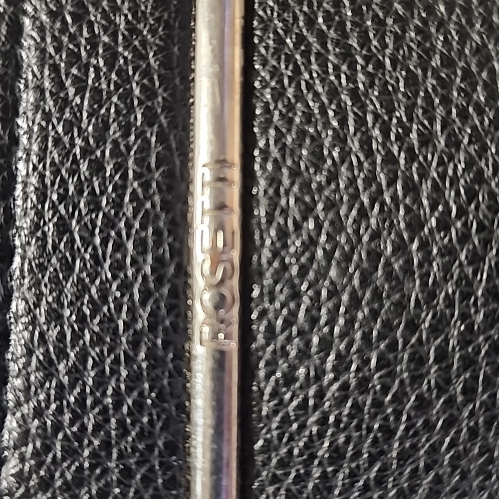 ROSETTI  CLUTCH FOLD OVER WALLET. - Picture 9 of 10
